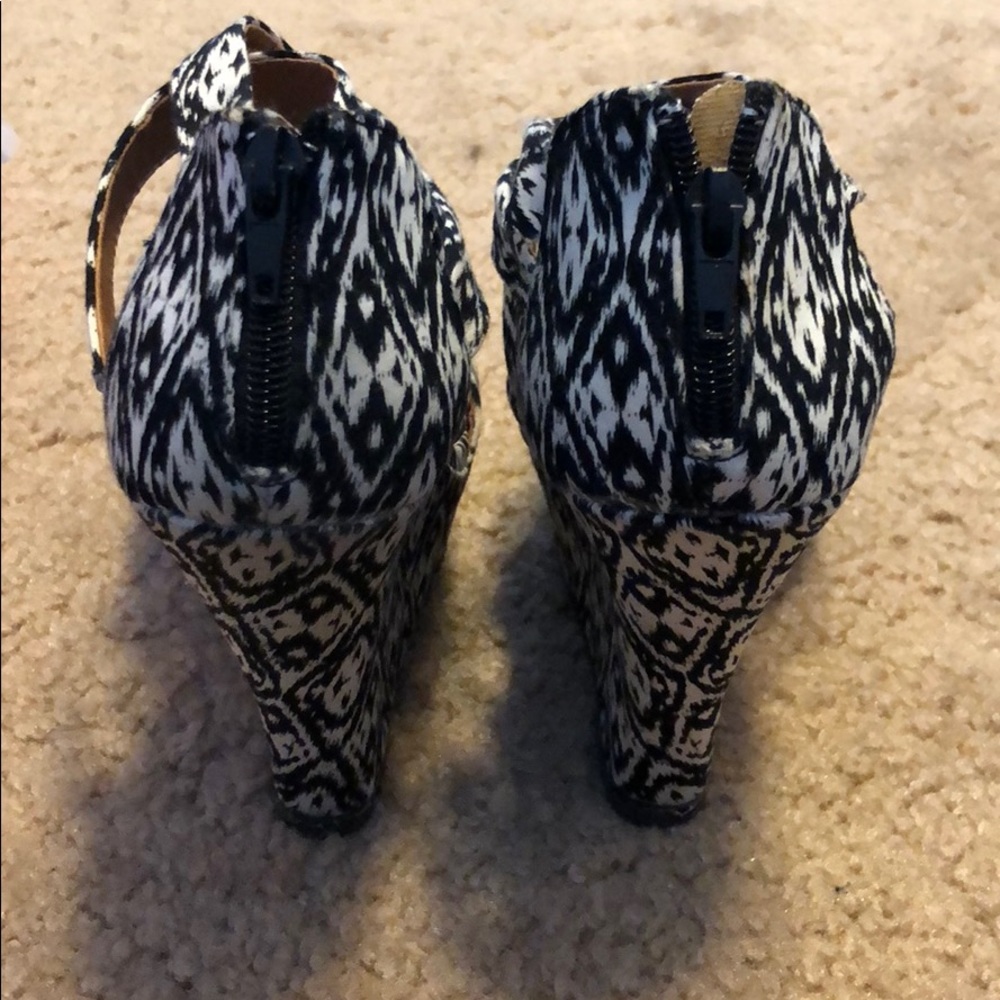 Wedges - Picture 3 of 3